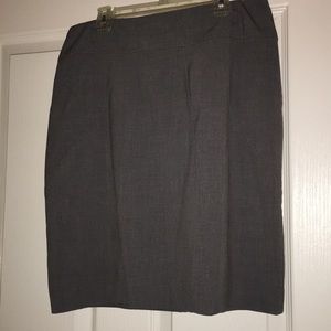 Pencil Skirt